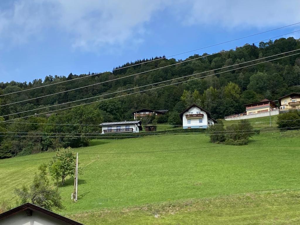 Nocky Mountains Lodge And Apartment ラーデンタイン エクステリア 写真