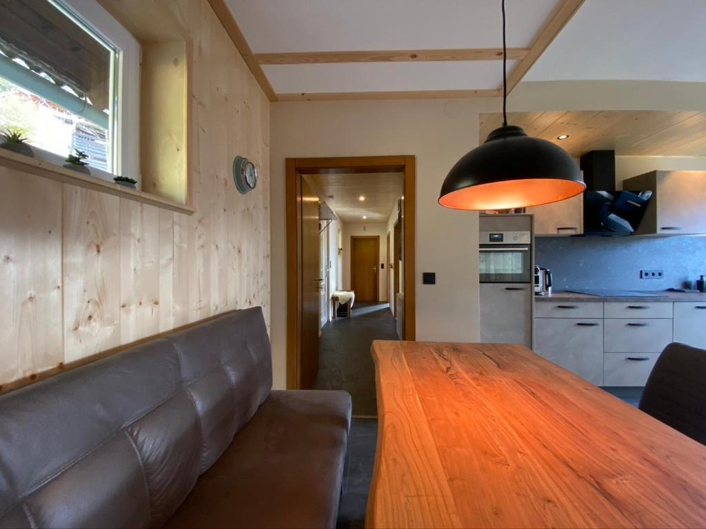 Nocky Mountains Lodge And Apartment ラーデンタイン エクステリア 写真