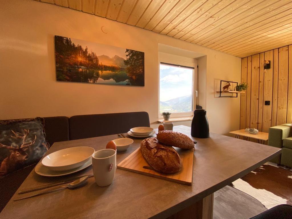 Nocky Mountains Lodge And Apartment ラーデンタイン エクステリア 写真